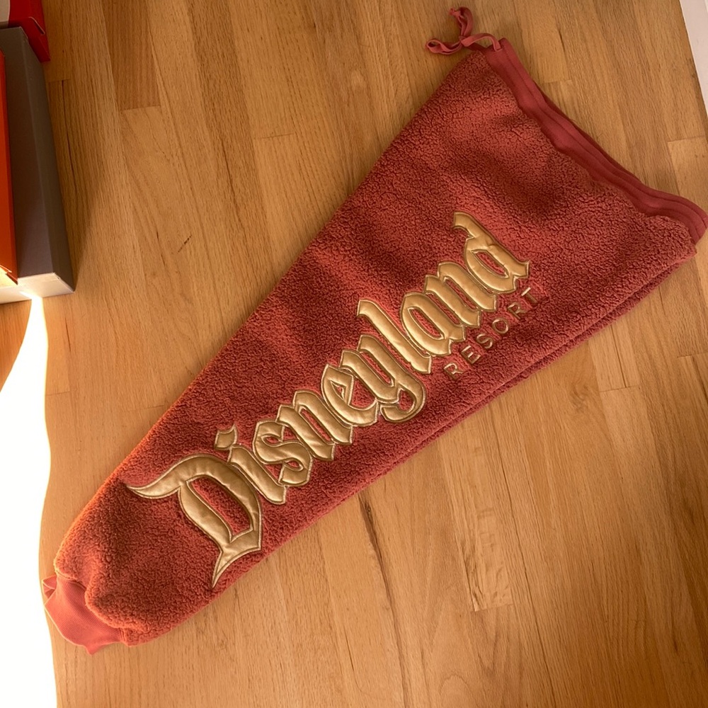 Disneyland Teddy Sweats